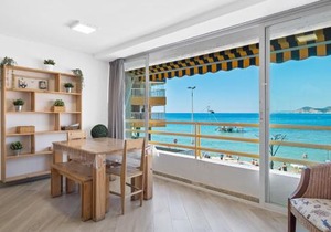 Don Miguel 2-A Apartment Levante Beach
