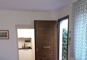 Donatello apartment