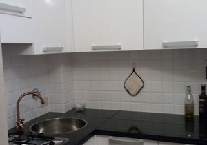 Donatello apartment