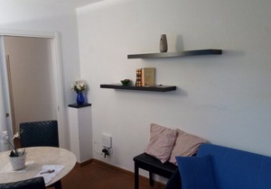 Donatello apartment