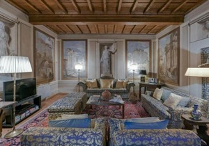 Donatello Suite