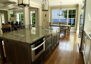 Door County Waterfront Home with Private Beach
