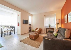 Doormans House city center by Homeful Homes