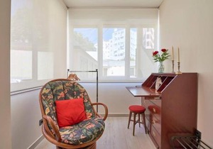 Doormans House city center by Homeful Homes
