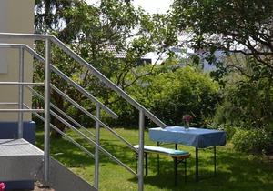 Double room KATHL, shower, WC - Emmas