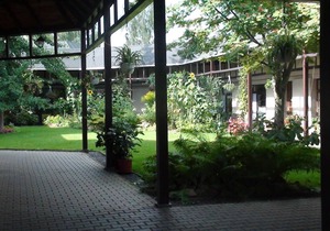 Double room 1 online - Pension im Adventhaus