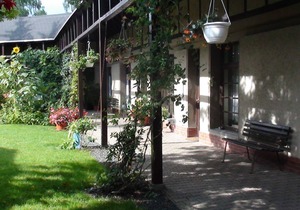 Double room 1 online - Pension im Adventhaus