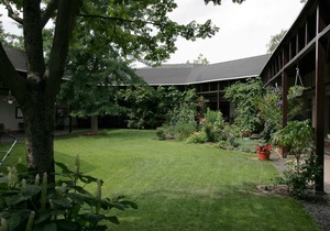 Double room 1 online - Pension im Adventhaus