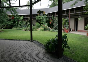 Double room 1 online - Pension im Adventhaus