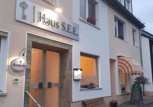 Double room Deluxe - House S.E.E.