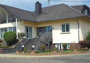 Double Room (1. OG) - Apartment Family Schmitz