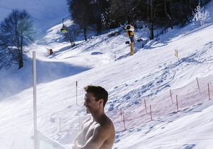 Double room "Alpenrose" | 3-4 nights - The Edelweiss - Salzburg Mountain Resort