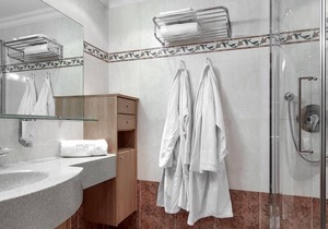 Double room "Alpenrose" | from 5 nights - The Edelweiss - Salzburg Mountain Resort