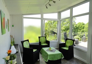Double room - Apartment-Pension Schüßler