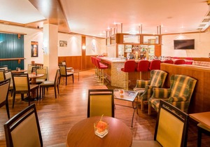 Double Room - Best Western Hotel Erfurt-Apfelstädt