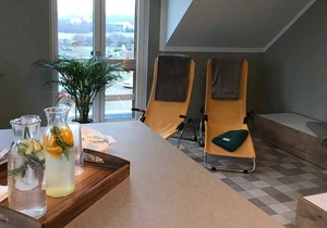 Double Room - Best Western Hotel Erfurt-Apfelstädt