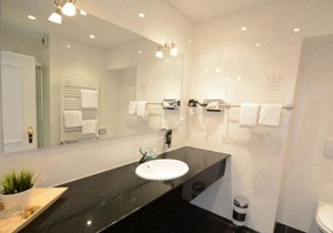 Double room comfort - Altstadthotel Römischer Kaiser