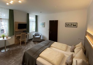 Double room comfort - Hotel Gasthof Koch
