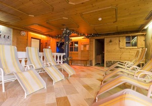 Double room De Luxe - Das Kaltschmid - Familotel Tirol