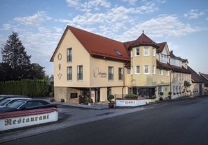 Double room EXQUISIT