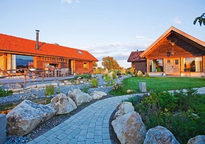 Double room EXQUISIT