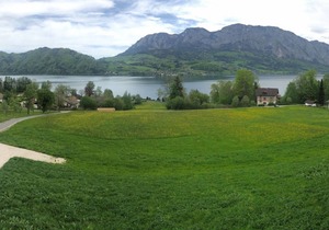 Double room - Gasthof Steinbichler - Groiss cider and game farm