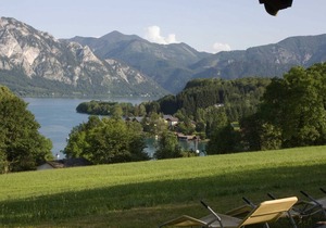 Double room - Gasthof Steinbichler - Groiss cider and game farm
