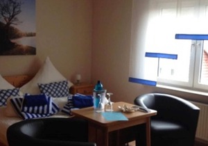 Double room - Landgasthof Elsebach