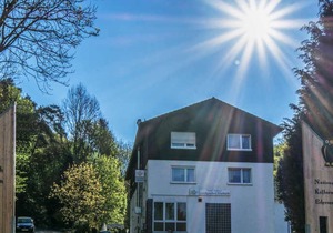 Double room - Landgasthof Elsebach