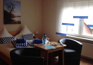 Double room - Landgasthof Elsebach