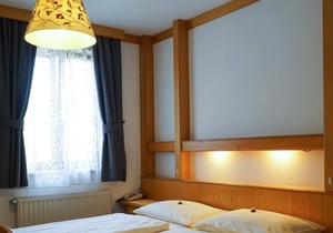 Double room NEW - Pension Besser