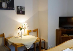 Double room NEW - Pension Besser