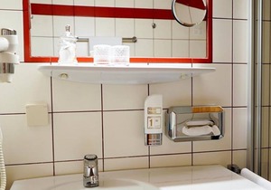 Double room NEW - Pension Besser