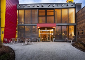 Double room, shower, WC, 1 bedroom - JUFA Hotel Bleiburg/Pliberk*