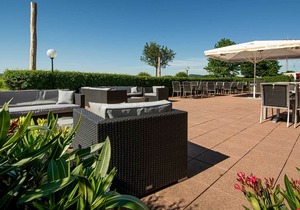 Double room standard - Best Western Hotel Erfurt-Apfelstädt