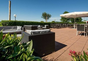 Double room standard - Best Western Hotel Erfurt-Apfelstädt