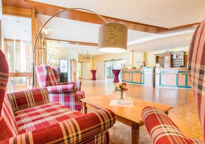 Double room standard - Best Western Hotel Erfurt-Apfelstädt