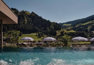 Double room Superior | 1-2 nights - The Edelweiss Salzburg Mountain Resort
