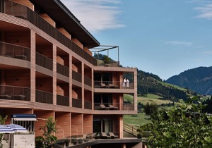 Double room Superior | 3-4 nights - The Edelweiss Salzburg Mountain Resort