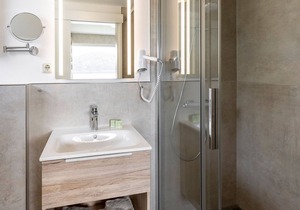 Double room type L - Waldhotel Wiesemann