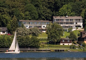 Double room type L - Waldhotel Wiesemann