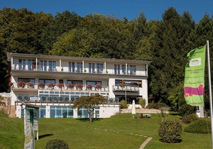 Double room type S - Waldhotel Wiesemann