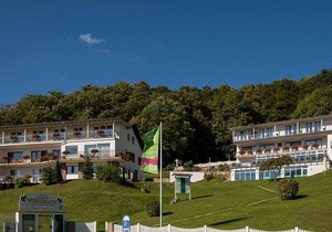 Double room type S - Waldhotel Wiesemann