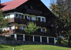 Double room with bath, WC "43 46 48 49" - Herzen`s Landhaus
