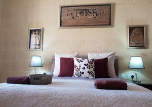 Double Room With Bath