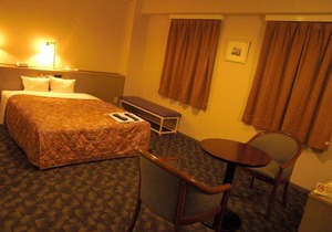 Double smoking breakfast included/Miyakonojo Miyazaki