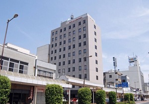 Double smoking breakfast included/Miyakonojo Miyazaki