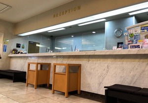 Double smoking breakfast included/Miyakonojo Miyazaki