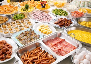 Double smoking breakfast included/Miyakonojo Miyazaki