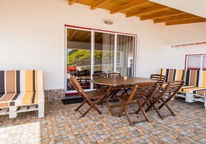 Double Studio on Pico Island, Azores, by iZiBookings
